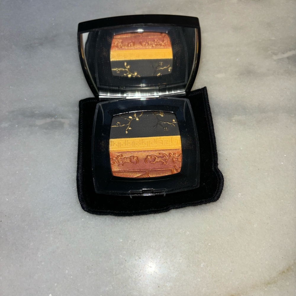 Coromandels de Chanel